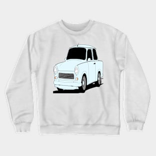 Trabant Crewneck Sweatshirt